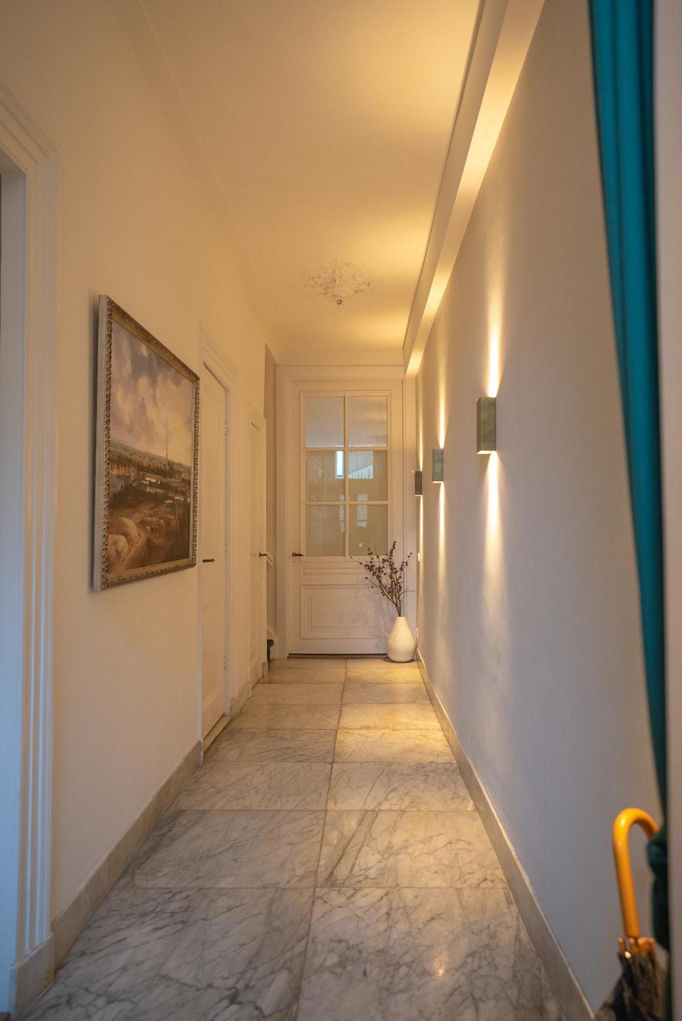 Amersfoort City Center Apartment Stadshart Eksteriør billede