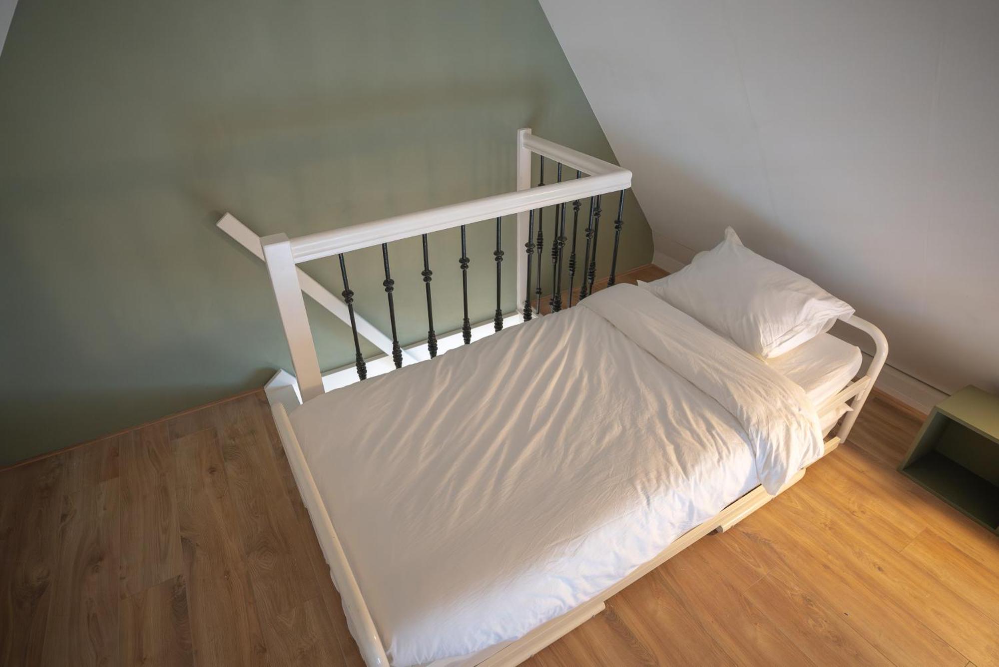 Amersfoort City Center Apartment Stadshart Eksteriør billede