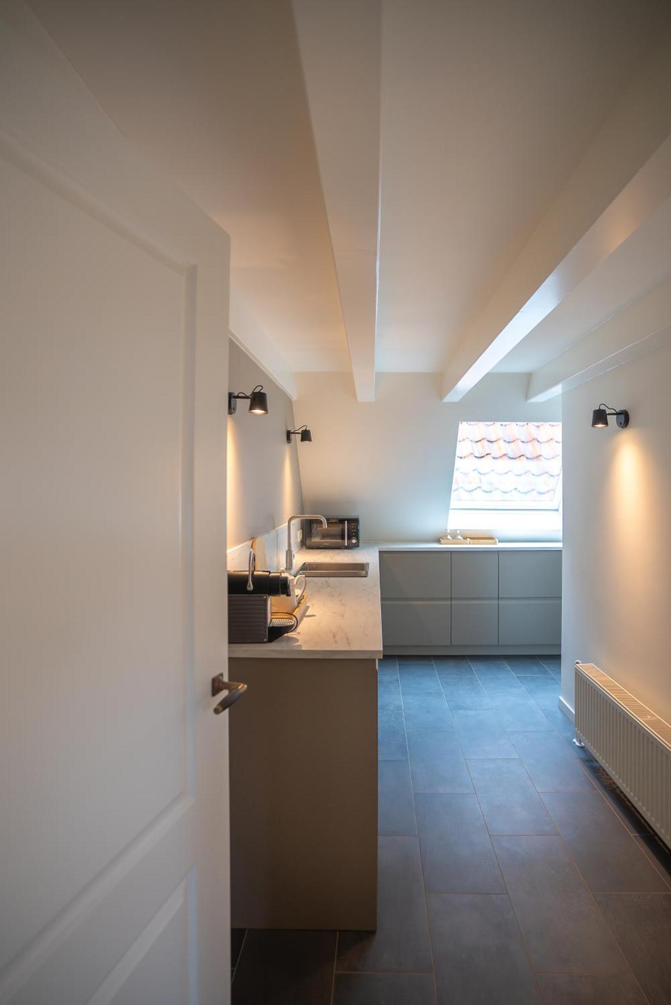 Amersfoort City Center Apartment Stadshart Eksteriør billede
