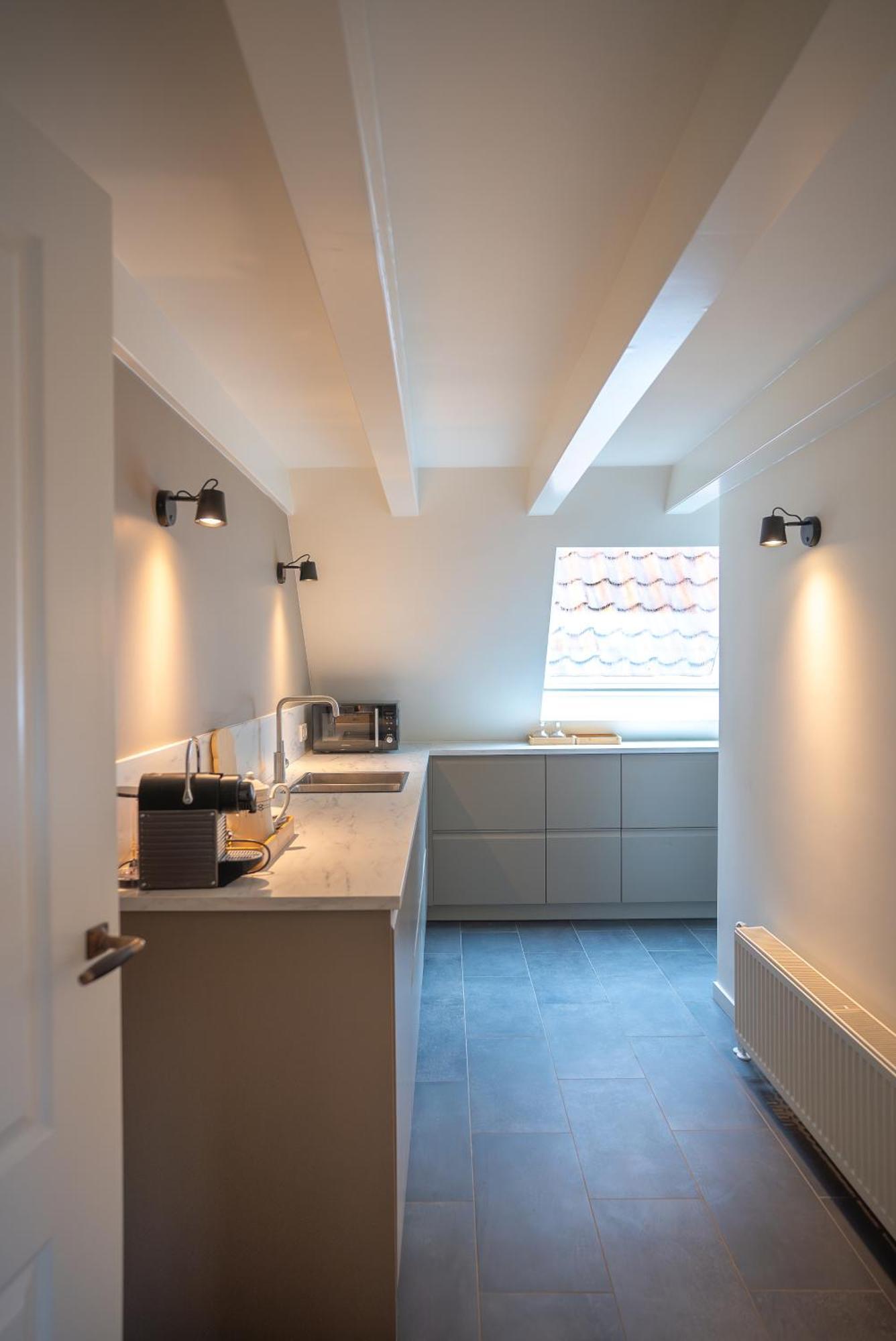 Amersfoort City Center Apartment Stadshart Eksteriør billede