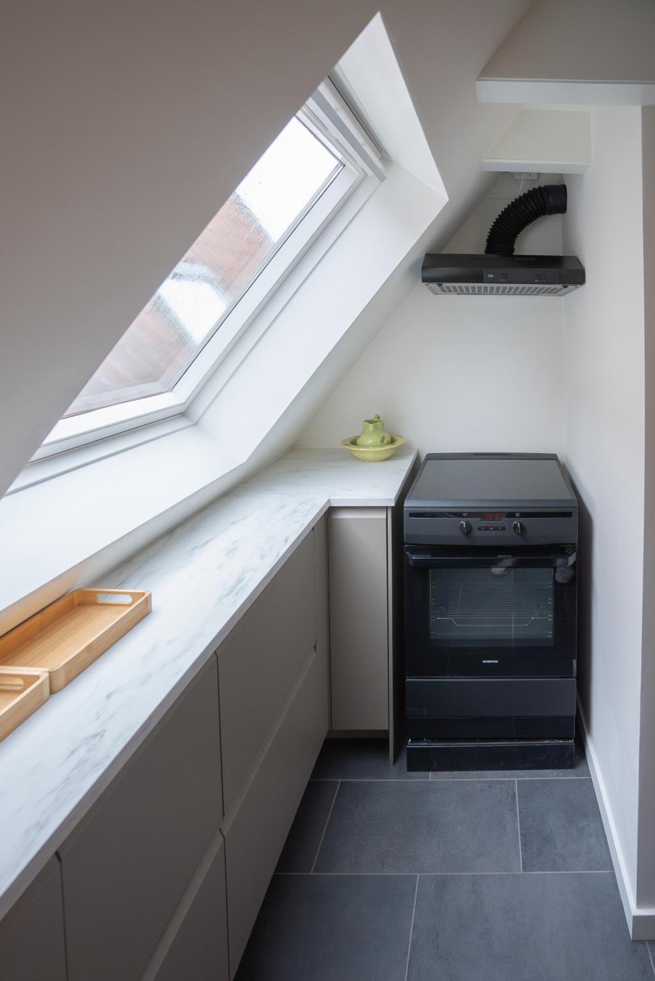 Amersfoort City Center Apartment Stadshart Eksteriør billede